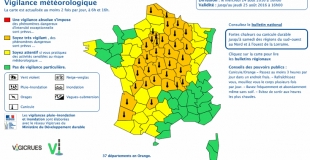 Canicule info service au 0800 06 66 66