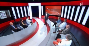 Alzheimer : le combat des familles