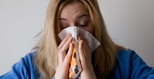 Le vaccin contre la grippe saisonnière est arrivé