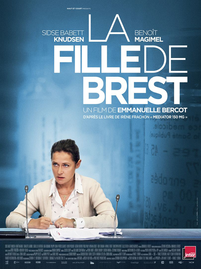 La fille de Brest d'Emmanuelle Bercot