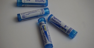 L'homéopathie remise en cause aux Etats-Unis