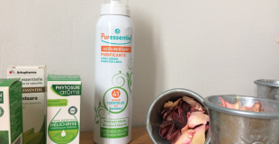 Huiles essentielles : assainissantes ou polluantes ?