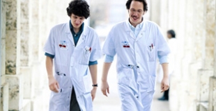 Hippocrate, le film de Thomas Lilti