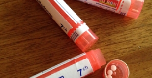 L'efficacité de l'homéopathie toujours en question