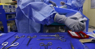 Pourquoi et comment est stérilisé le matériel médical ?