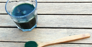 La spiruline : l'algue magique pour la santé ?