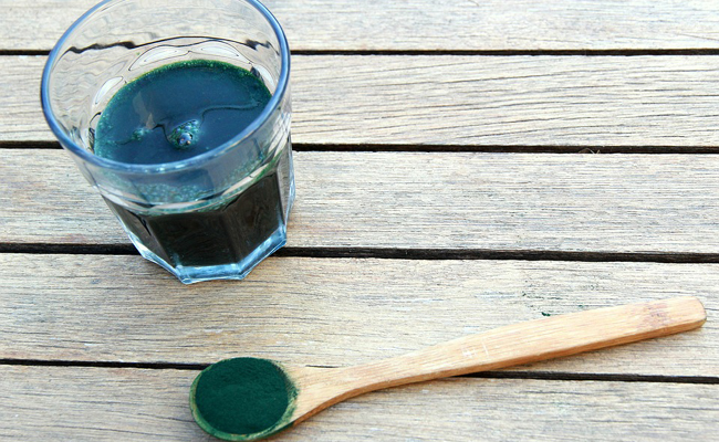 La spiruline : l'algue magique pour la santé ?