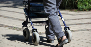 Perte de mobilité, des installations qui facilitent la vie