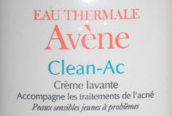 Crème anti-acné