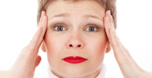 Maux de tête et des migraines