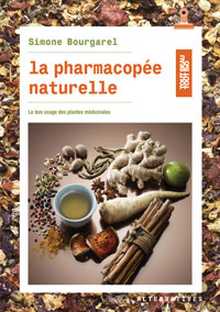 La pharmacopée naturelle de Simone Bourgarel